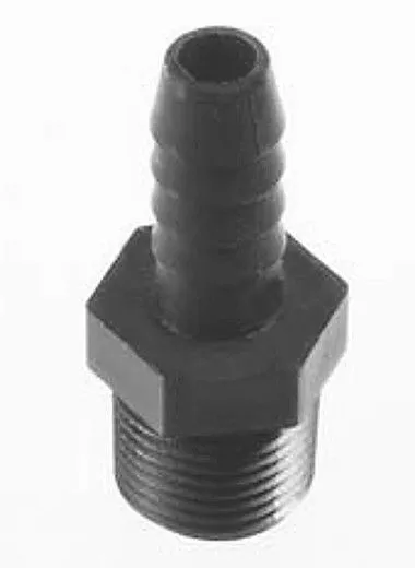 ADAPTER 3/8MPT X 1/2B